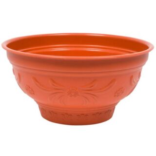 MACETA PLASTICA 22x11x11 CM