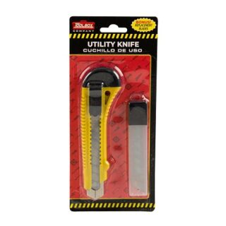 CUCHILLA DE USOS MULTIPLES 6 PULG