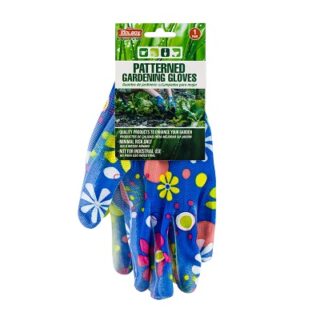 GUANTES PARA JARDIN 9 PULG