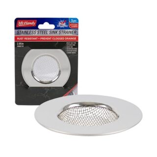 COLADOR PARA FREGADERO 2.95 PULG