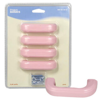 JALADERA DE MADERA 3 PULGADAS 4 PC