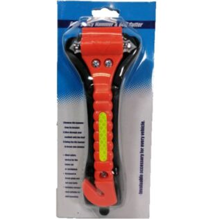 MARTILLO DE SEGURIDAD HAMMER 19 CM