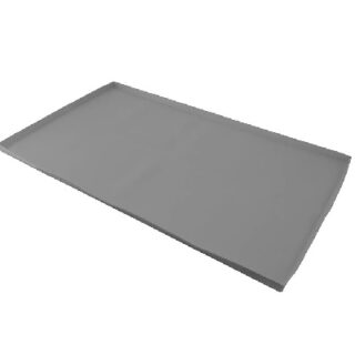 ALFOMBRILLA PROTECTORA CHURRASQUERA DE 55 X 40 CM