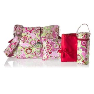 PAÑALERA RESISTENTE AL AGUA CON HEBILLA MAGNETICA KALENCOM