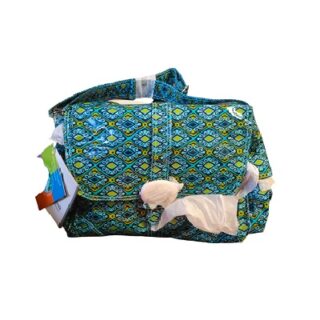 PAÑALERA PARA BEBE 30 X 44 CM