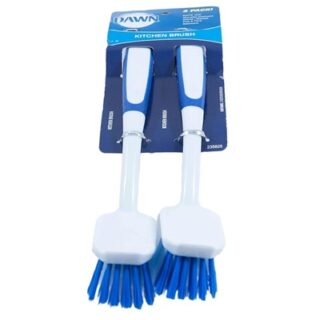 CEPILLO DE COCINA 2 PC