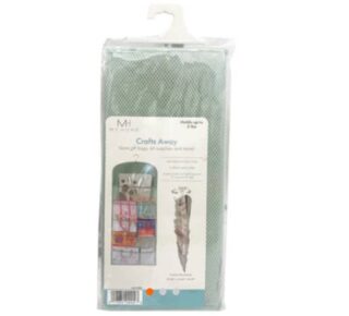 ORGANIZADOR PARA PUERTA 40x94 CM