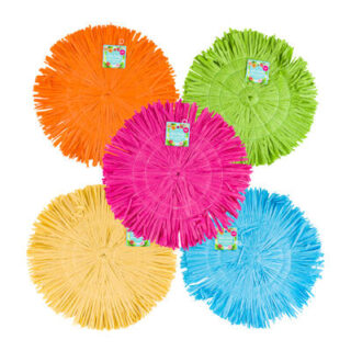 MANTEL INDIVIDUAL 15 PULG