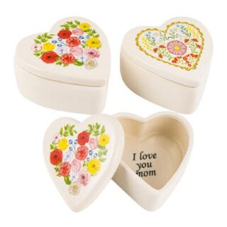 JOYERO DE DIA DE LAS MADRES