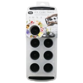 PLASTICOS PARA HIELO CON SILICON 2 PC