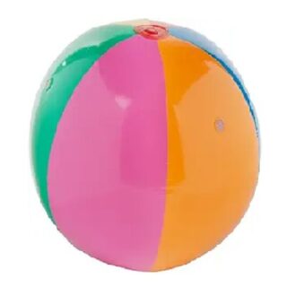 PELOTA DE AGUA INFLABLE GRANDE