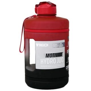 PACHON DE PLASTICO 128 OZ TKO HYDRO JUG