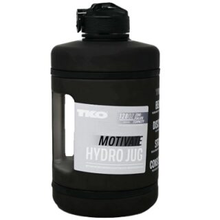 PACHON DE PLASTICO 128 OZ TKO HYDRO JUG