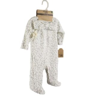 PIJAMA PARA BEBE 0-3 MESES