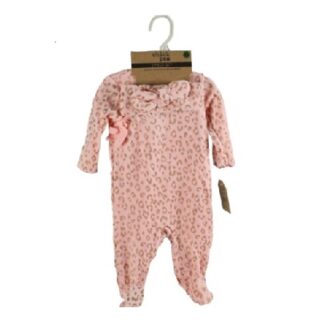 TRAJE PARA BEBE 0-3 MESES