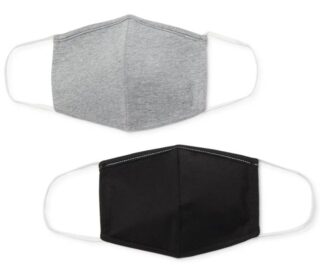 CUBRE BOCAS PARA ADULTOS 2 PC