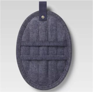 AGARRADOR PORTA CALIENTE 15x21 CM PROJECT