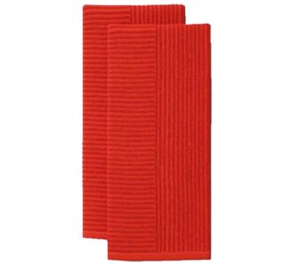 SET DE TOALLA 45x71 CM 2 PC