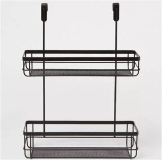 ORGANIZADOR DE METAL 31x41x13 CM