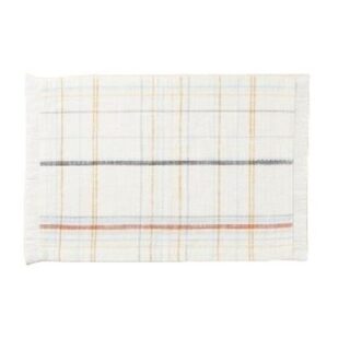 INDIVIDUAL 35x48 CM WITH MAGNOLIA