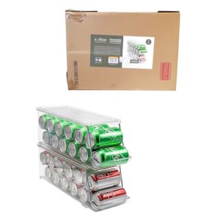 DISPENSADOR DE LATAS