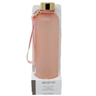 PACHON ENTRENADOR COLOR ROSADO 32 OZ