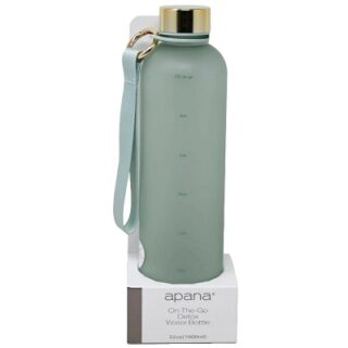 PACHON ENTRENADOR COLOR CELESTE 32 OZ