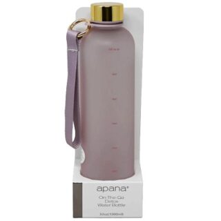 PACHON ENTRENADOR COLOR MORADO 32 OZ