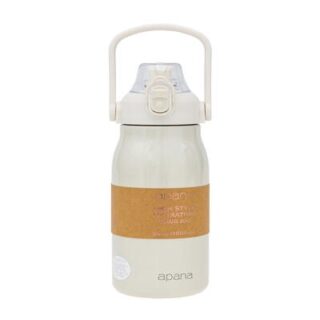 PACHON TERMICO APANA 34 OZ COLOR BLANCO