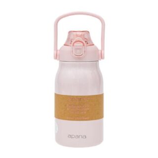 PACHON TERMICO APANA 3 OZ COLOR ROSADO