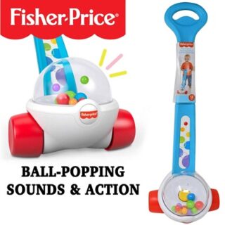 JUGUETE PARA BEBE FISHER PRICE