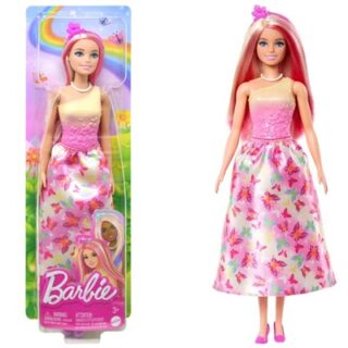 MUÑECA BARBIE 32 CM