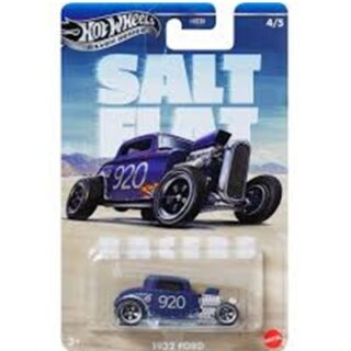 HOT WHEELS FORD 1932