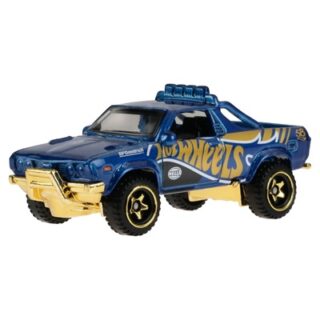 HOT WHEELS SUBARU BRAT