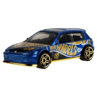 HOT WHEELS HONDA CIVIC EG 92