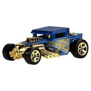 HOT WHEELS BONE SHAKER