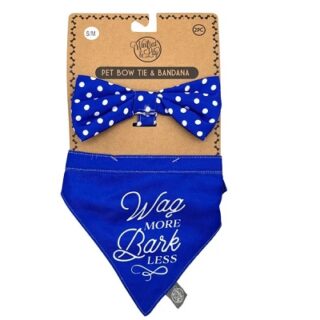 ACCESORIOS PARA PERRO 2 PC