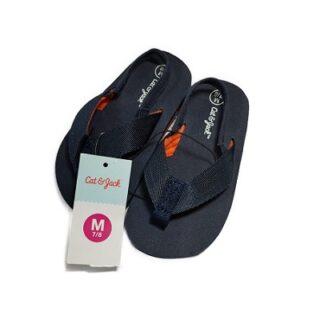 SANDALIA PARA NIÑO TALLA 7