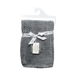 MANTA DE 30¨*40¨ -BETTY & BOB