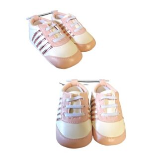 ZAPATOS PARA BEBE K-SWISS TALLA 9-12 MESES