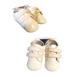 ZAPATOS PARA BEBE K-SWISS TALLA 9-12 MESES