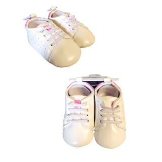ZAPATO PARA BEBE K-SWISS TALLA 9-12 MESES
