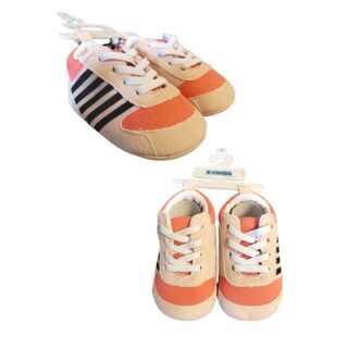 ZAPATO PARA BEBE K-SWISS TALLA 9-12 MESES