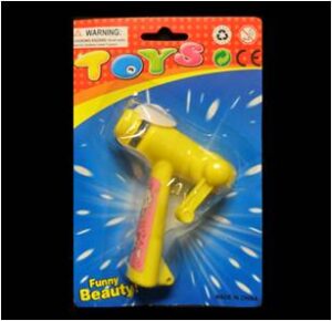 VENTILADOR TOYS