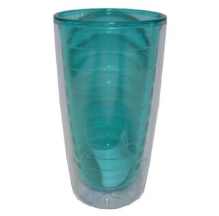 VASO PLASTICO 16 CM