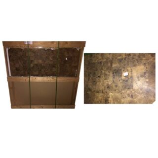 TABLERO DE PIEDRA PARA MESA 54 X 54 PULG