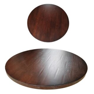 TABLERO DE MADERA PARA MESA 47.5 R PULG
