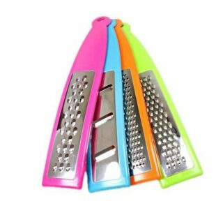 SET DE RALLADORES 4 PC