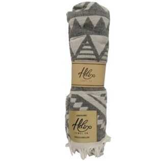 TOALLAS ARABE DECORATIVO HELINO VARIOS