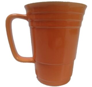 TAZA DE CERAMICA 13 CM